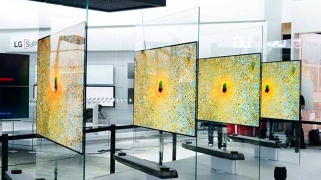 LCD panel prices rise: global panel market may usher in a new turning point