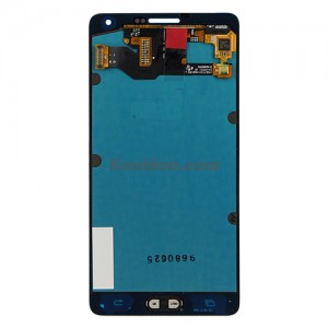 LCD for Samsung Galaxy A7/A7000 oi Gold