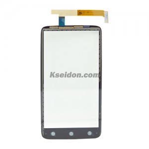 Touch Display For HTC One X Brand New Black