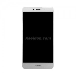 LCD Complete For Huawei Mate 9 lite oi self-welded White