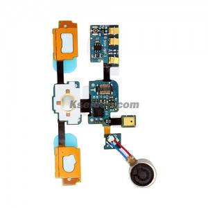 Flex Cable With Microphone Upper Keypad For Samsung Galaxy S/i9000 Brand New Self-Welded