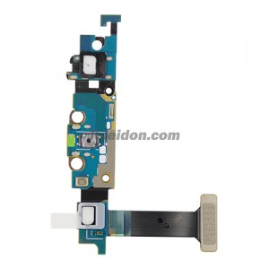 Flex Cable Plug in Connector Flex Cable For Samsung Galaxy S6 edge/G925v Brand New