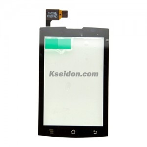 Touch Display For Huawei Ascend Q