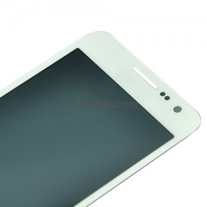 LCD for Samsung Galaxy A3/A300 oi White