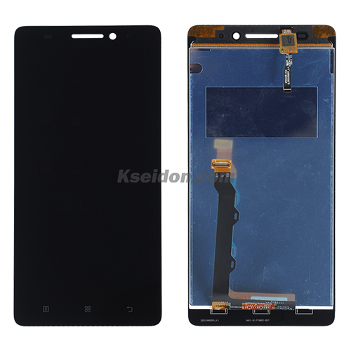 Chinese Professional Mobile Spare Parts -
 LCD complete for Lenovo A7000 – Kseidon