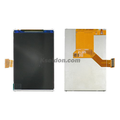 Short Lead Time for For For Samsung Galaxy Repair Parts -
 LCD LCD Only For Samsung Galaxy Mini II S6500 Brand New Self-Welded – Kseidon