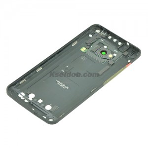 Battery Cover For HTC One 801e Brand New Black