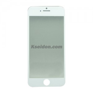 Special Design for Lcd Display For Iphone X - Lens For iPhone 6 Grade White – Kseidon