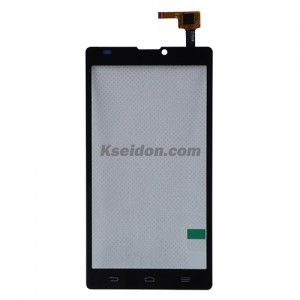 Touch Display For ZTE L2 Brand New Black