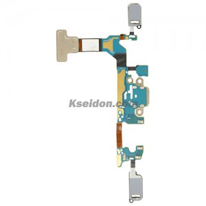 Flex Cable For Samsung Galaxy S7 g930v Brand New