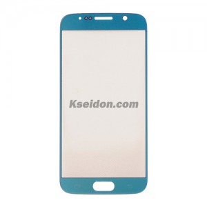 Lens For Samsung Galaxy S6/G9200 Brand New Sky Blue
