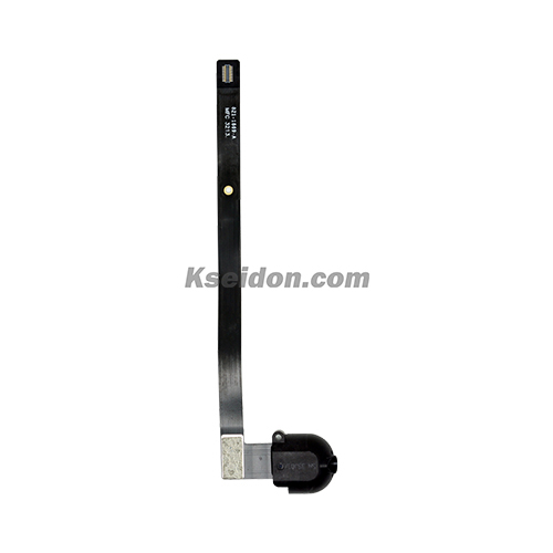 Fixed Competitive Price J7 2016 J710 Oled Screen -
 Flex Cable Earphone Flex Cable For iPad Air Brand New Black – Kseidon