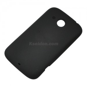 New Delivery for Shattered Cell Phone Screen - Battery Cover For HTC Desire C Brand New Black – Kseidon