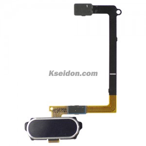 Joystick Wifi Flex Cable For Samsung Galaxy S6/G9200 Brand New Black