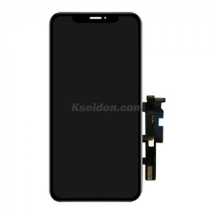 LCD Complete with frame For iPhone XR Brand New Black