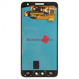 LCD for Samsung Galaxy A3/A300 oi Gold