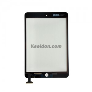 Touch Display Only Touch Display For iPad mini Brand New Self-Welded Black