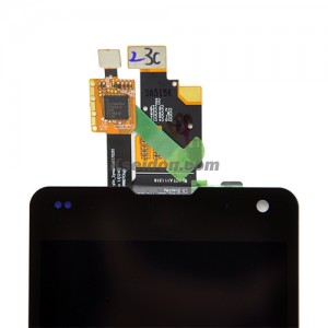 LCD Complete For LG Optimus G E973 Brand New With Grade Touch Screen