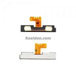 Flex Cable Sidekey Flex Cable For Samsung Galaxy Ace S5830 Brand New