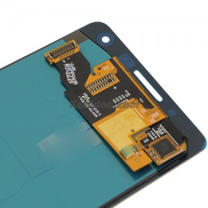 LCD for Samsung Galaxy A5/A500 oi Gold