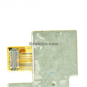 Flex Cable Sim Card Reader Flex For HTC One J Brand New Used