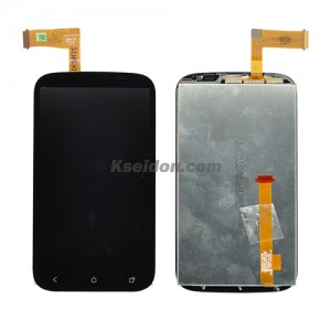 LCD Complete For HTC Desire X T328e Brand New Self-Welded