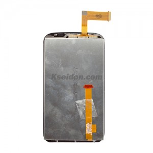 LCD Complete With Light For HTC Desire X T328e Brand New Self-Welded