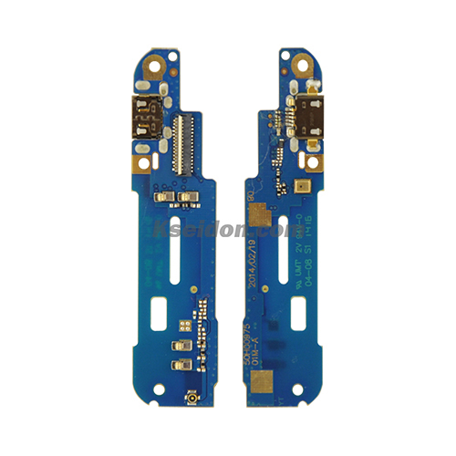 100% Original Micro Usb Cable Charger -
 For HTC Desire 610 Flex cable plug in connector flex cable – Kseidon