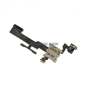 Flex cable Memory for HTC m8