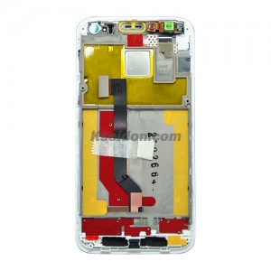 LCD Complete For Huawei Ascend D1 U9500 Brand New White