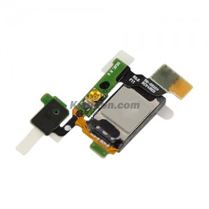 Flex Cable Speaker Flex Cable For Samsung Galaxy S6/G9200 Brand New