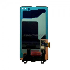 LCD Complete For Samsung Galaxy S10 Plus G975F Brand New Black