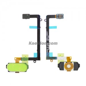 Joystick With Flex Cable For Samsung Galaxy S6 edge/G925f Brand New White
