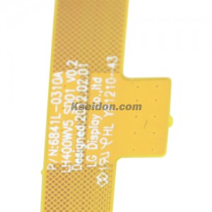 LCD LCD Only For HTC Desire x T328e Brand New