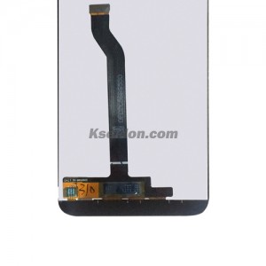 LCD Complete For MIUI Red rice 5a oi self-welded Black