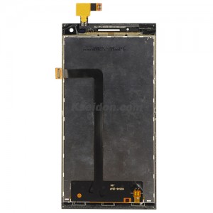 LCD complete for elephone P2000c