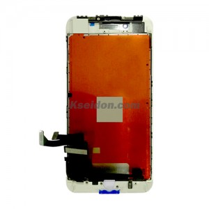 LCD Complete For iPhone 8 Brand New Black