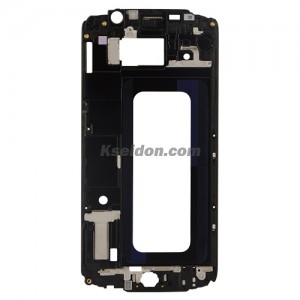 Front Cover For Samsung Galaxy S6/G9200 Brand New