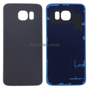 Battery Cover For Samsung Galaxy S6/G9200 Brand New Dark Blue