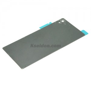 Battery Cover For Sony Xperia Z3 Grade AA Black