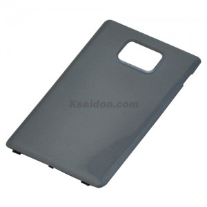 Battery Cover For Samsung Galaxy SII Plus/I9105 Brand New Blue