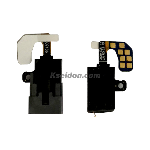 professional factory for Replacement Screen For Samsung Galaxy J7 Prime - Original earphone flex cable for Samsung Note 9 N960F – Kseidon