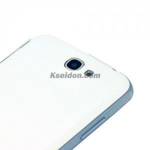 Housing Full Set For Samsung Galaxy note II N7100 Brand New White
