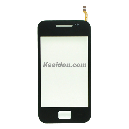 Touch Display For Samsung Galaxy Ace S5830 Brand New Self-Welded Black Featured Image