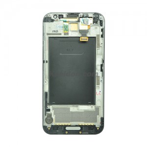 LCD Complete With Frame For LG Optimus G Pro F240l Brand New