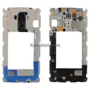 High Quality Sony Mobile Parts Price - Back cover With buzzer full set for LG G stylus Ls770 – Kseidon