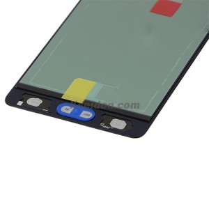 LCD for Samsung Galaxy A5/A500 oi Black