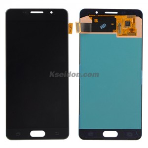 LCD for Samsung Galaxy A5/A5100 oi Black