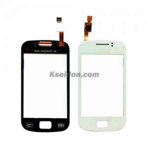 Touch Display For Samsung Galaxy Mini 2 S6500 Brand New White