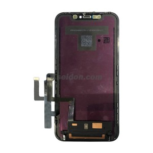 Complete Lcd For iPhone 11 Brand New Black
